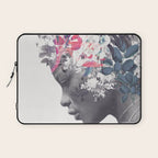 Memento Laptop Sleeve Gallery Image 1