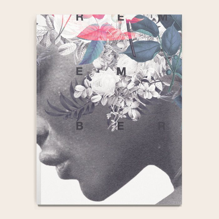 Memento Notebook Gallery Image 4
