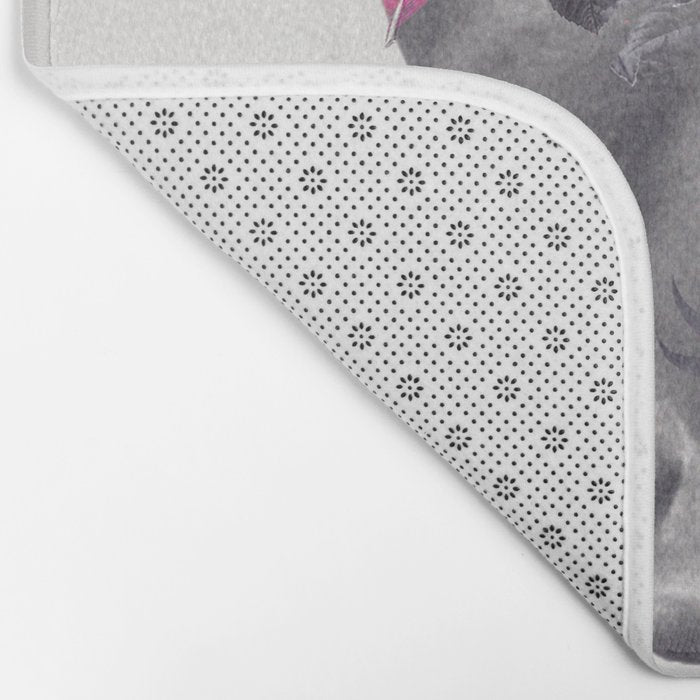 Memento Bath Mat Gallery Image 2