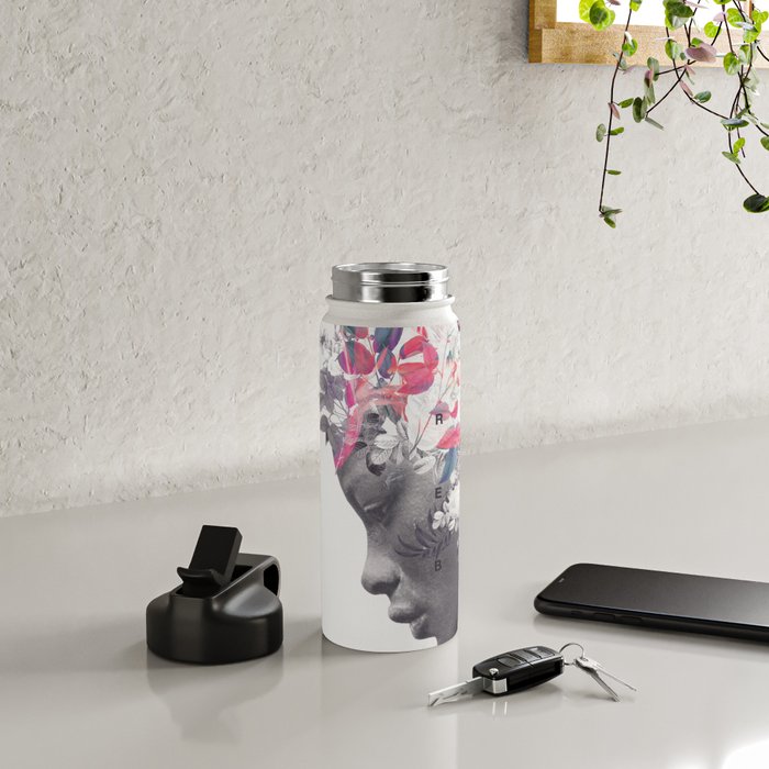 Memento Water Bottle Gallery Image 5