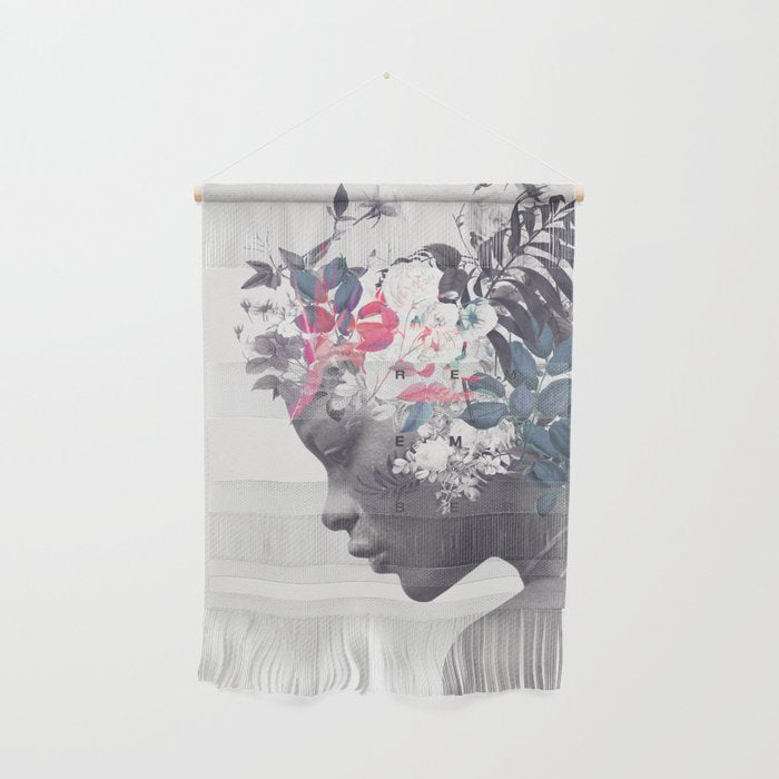 Memento Wall Hanging Gallery Image 1