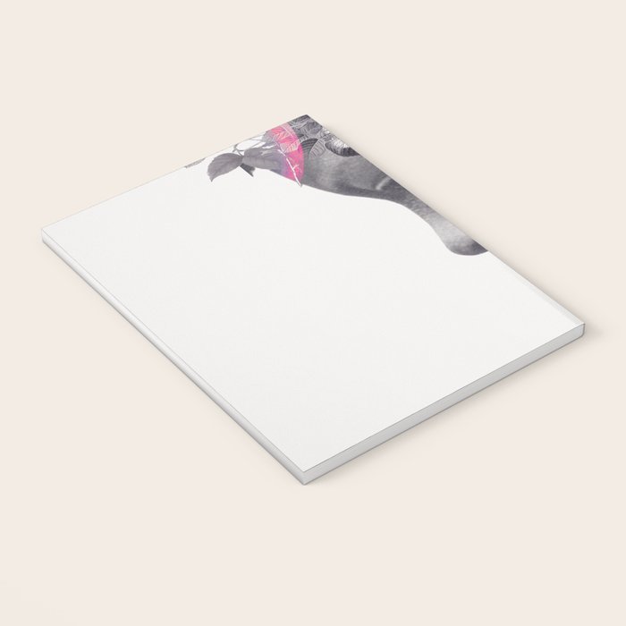 Memento Notebook Gallery Image 3