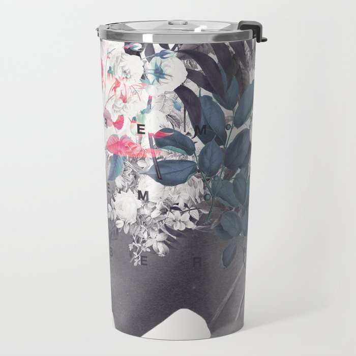 Memento Travel Mug Gallery Image 2
