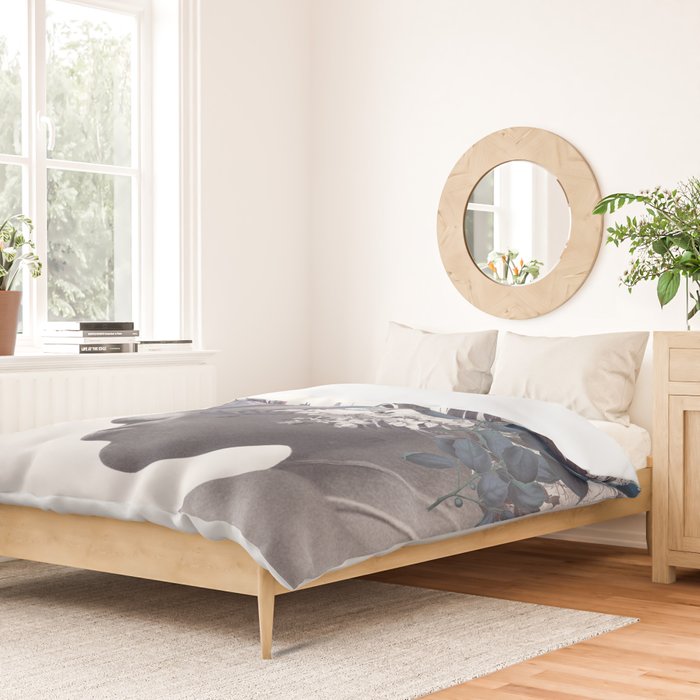 Memento Duvet Cover Gallery Image 2