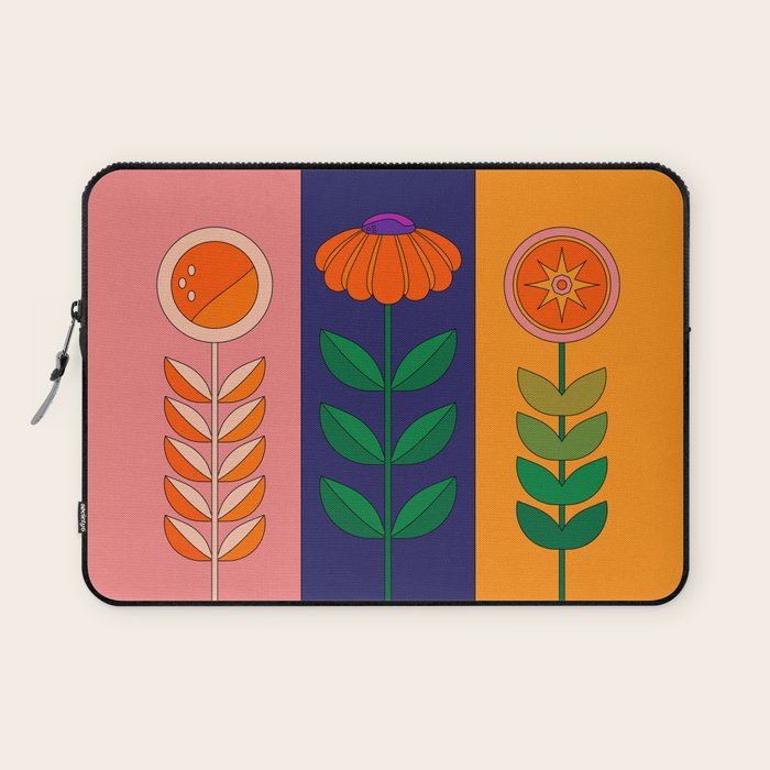 Springtime Jackpot Laptop Sleeve Gallery Image 1