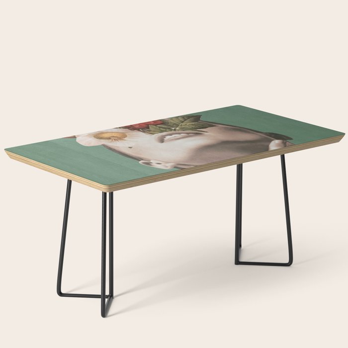 Inner beauty 7 Coffee Table Gallery Image 1
