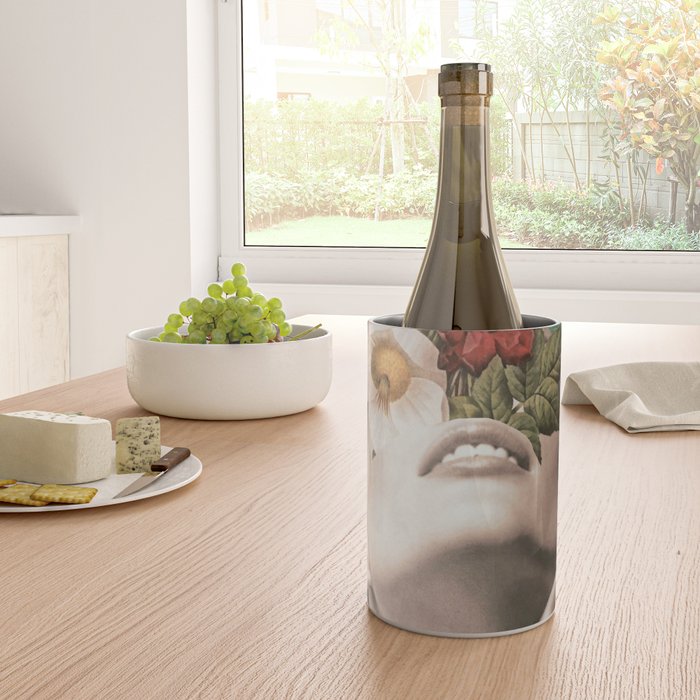 Inner beauty 7 Wine Chiller Gallery Image 4