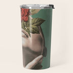 Inner beauty 7 Travel Mug Gallery Image 2