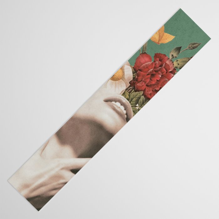 Inner beauty 7 Table Runner Gallery Image 3