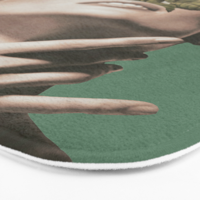 Inner beauty 7 Bath Mat Gallery Image 3