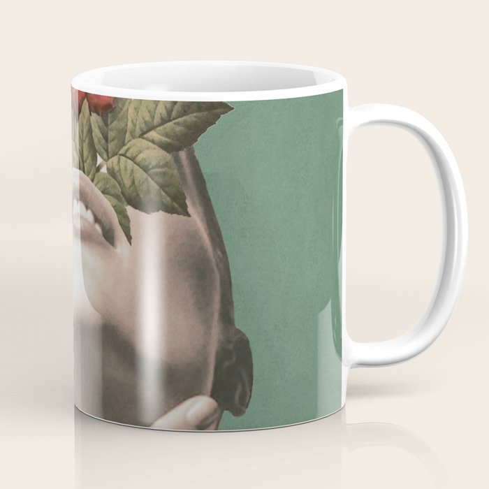 Inner beauty 7 Coffee Mug Gallery Image 1