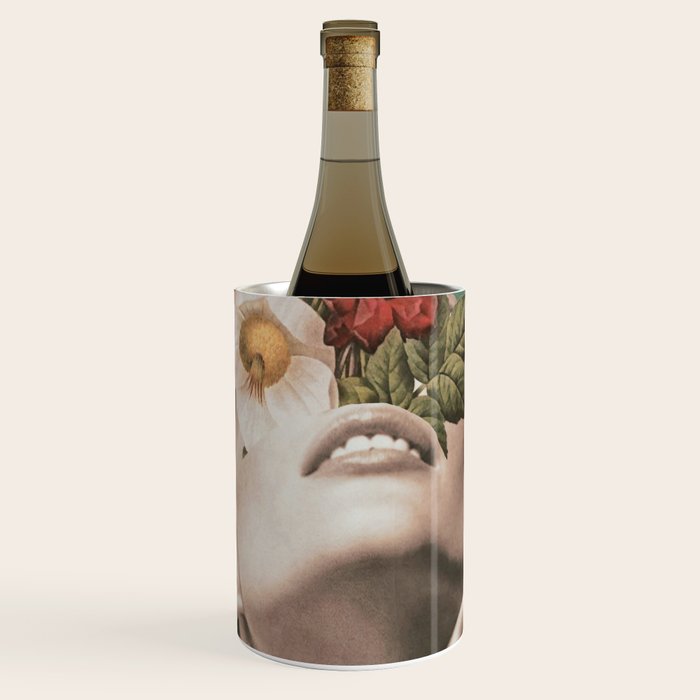 Inner beauty 7 Wine Chiller Gallery Image 1
