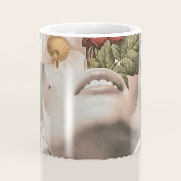 Inner beauty 7 Coffee Mug Gallery Image 4