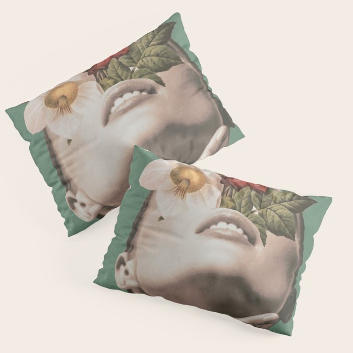 Inner beauty 7 Pillow Sham Gallery Image 3