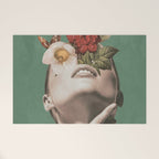 Inner beauty 7 Welcome Mat Gallery Image 1