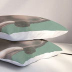 Inner beauty 7 Pillow Sham Gallery Image 3
