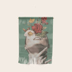 Inner beauty 7 Wall Hanging Gallery Image 1
