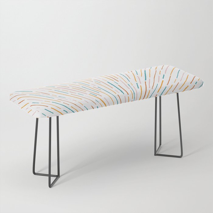 Sunshine All Around Bench Gallery Image 1