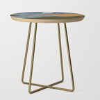 Cat Landscape 20 Side Table Gallery Image 1