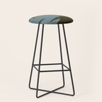 Cat Landscape 20 Stool Gallery Image 1