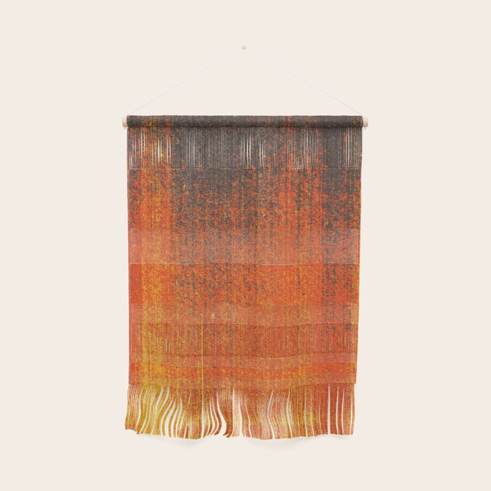 SCRATCHES / Five Wall Hanging Gallery Image 1