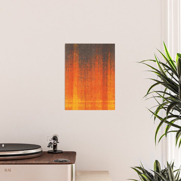 SCRATCHES / Five Poster Gallery Image 2