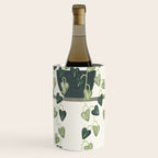 Abstract Vase 6 Wine Chiller Gallery Image 1