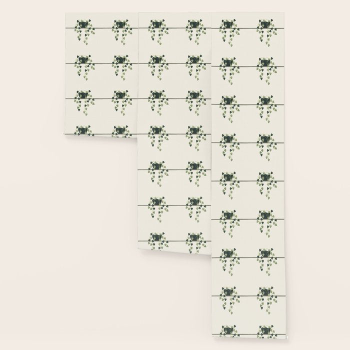 Abstract Vase 6 Wallpaper Gallery Image 3