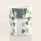Abstract Vase 6 Coffee Mug Gallery Image 4