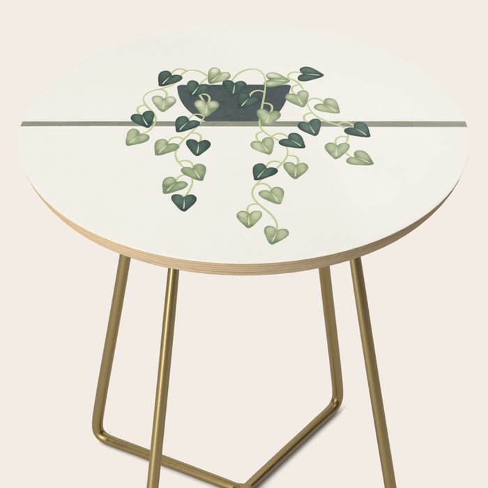 Abstract Vase 6 Side Table Gallery Image 2