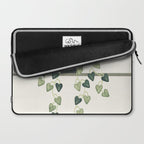 Abstract Vase 6 Laptop Sleeve Gallery Image 2