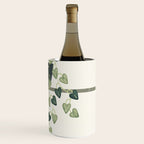 Abstract Vase 6 Wine Chiller Gallery Image 3