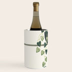 Abstract Vase 6 Wine Chiller Gallery Image 2