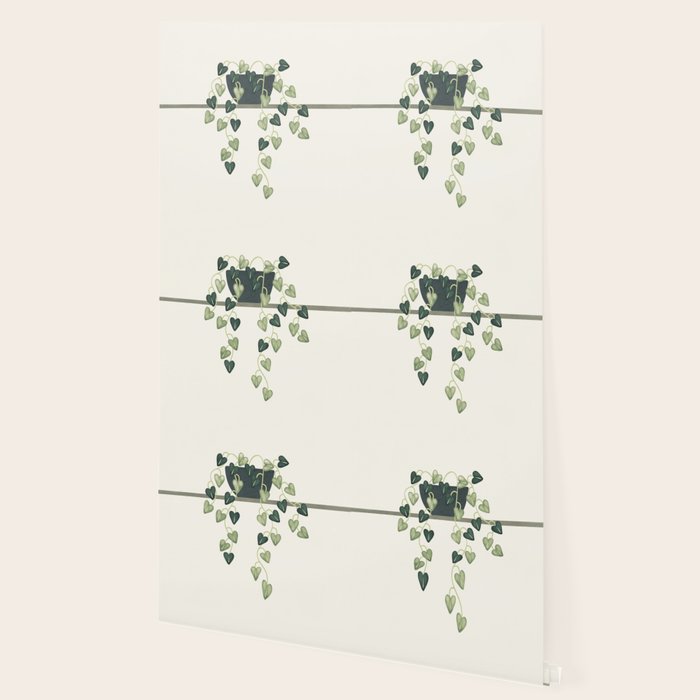 Abstract Vase 6 Wallpaper Gallery Image 2