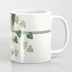 Abstract Vase 6 Coffee Mug Gallery Image 1