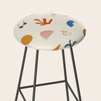 Good vibes Stool Gallery Image 2