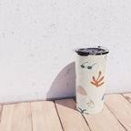 Good vibes Travel Mug Gallery Image 4