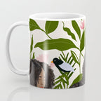 Aanu the plant lady  Coffee Mug Gallery Image 3