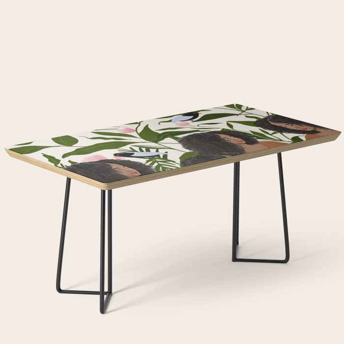 Aanu the plant lady  Coffee Table Gallery Image 1