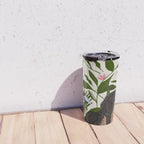 Aanu the plant lady  Travel Mug Gallery Image 4