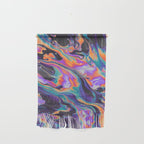 TO EXIST IS TO SURVIVE UNFAIR CHOICES Wall Hanging Gallery Image 1