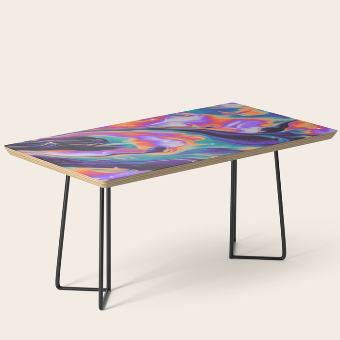 TO EXIST IS TO SURVIVE UNFAIR CHOICES Coffee Table Gallery Image 1