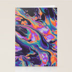 TO EXIST IS TO SURVIVE UNFAIR CHOICES Stationery Card Gallery Image 2