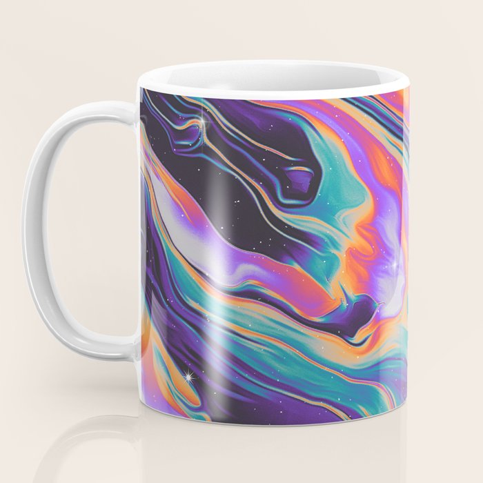 TO EXIST IS TO SURVIVE UNFAIR CHOICES Coffee Mug Gallery Image 3