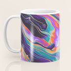 TO EXIST IS TO SURVIVE UNFAIR CHOICES Coffee Mug Gallery Image 3