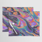 TO EXIST IS TO SURVIVE UNFAIR CHOICES Placemat Gallery Image 1