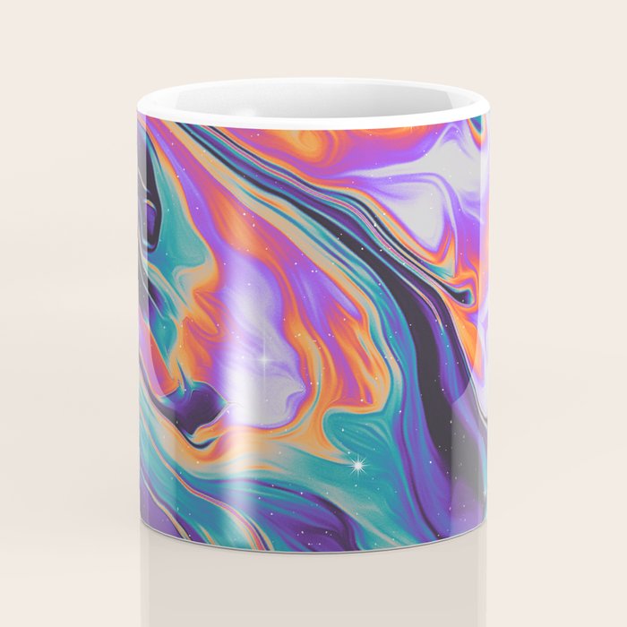 TO EXIST IS TO SURVIVE UNFAIR CHOICES Coffee Mug Gallery Image 4