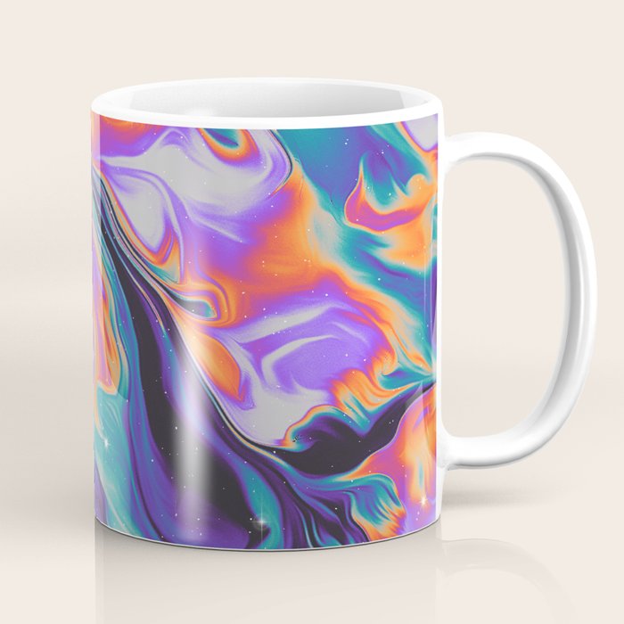 TO EXIST IS TO SURVIVE UNFAIR CHOICES Coffee Mug Gallery Image 1