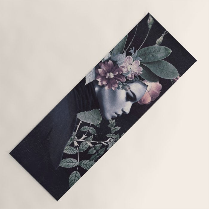 In Bloom 17 Yoga Mat Gallery Image 1