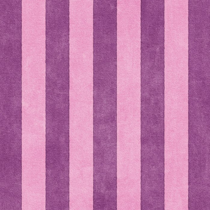 STRIPES - 004 - purple Coffee Mug Gallery Image 2